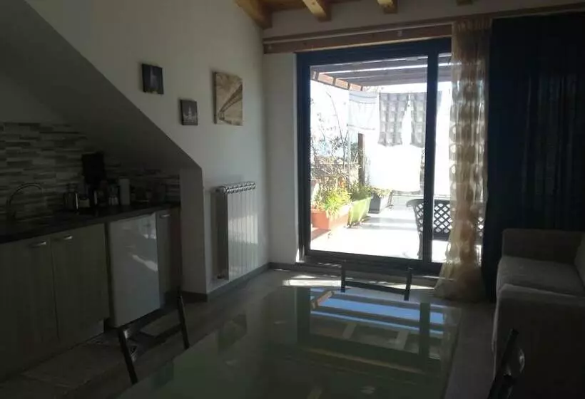 B&b Villa Lidia