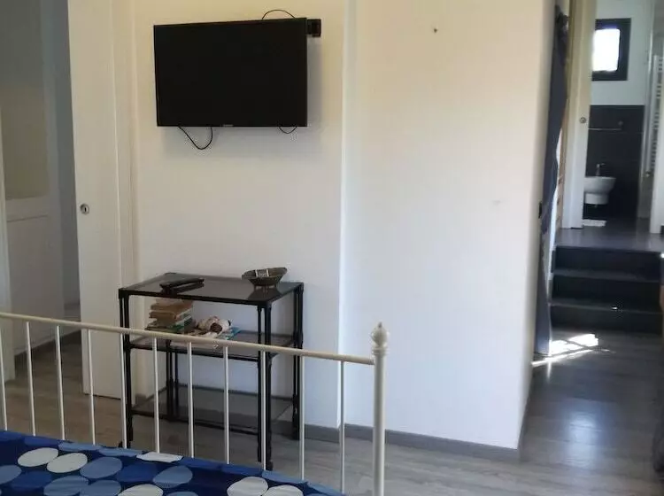 B&b Villa Lidia