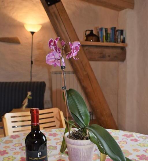 בית מלון כפרי Agriturismo Alla Vecchia Quercia