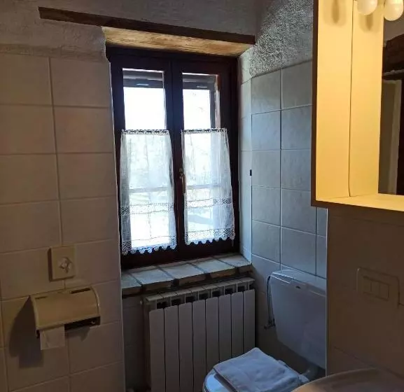 ホテル Agriturismo Alla Vecchia Quercia