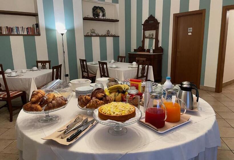 בית מלון כפרי Agriturismo Corte Spino