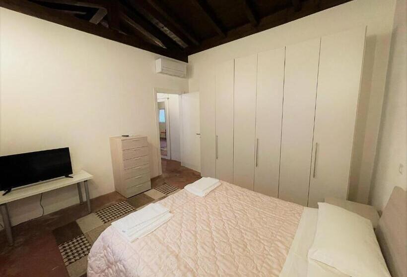 בית מלון כפרי Agriturismo Corte Spino