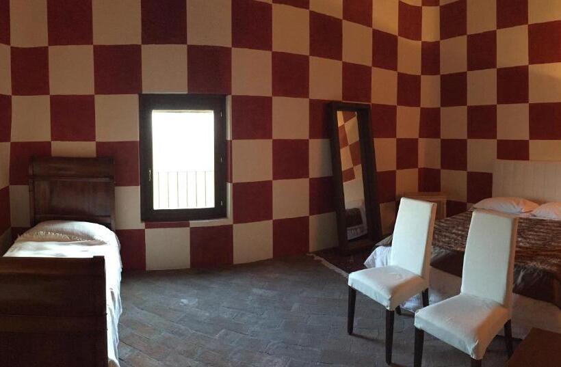 בית מלון כפרי Agriturismo Corte Spino