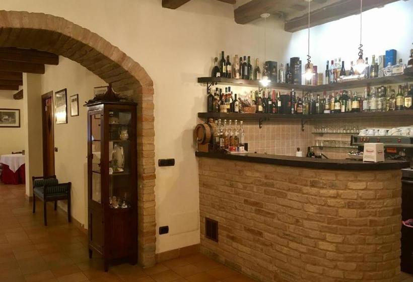 酒店 Agriturismo Il Casale