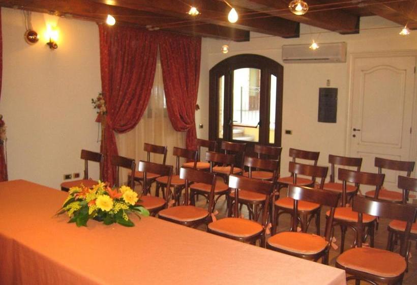 酒店 Agriturismo Il Casale