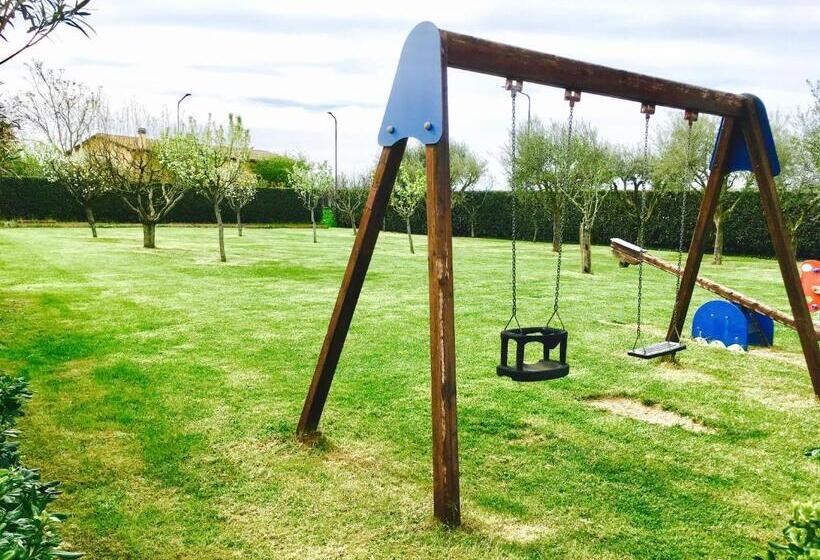 酒店 Agriturismo Il Casale