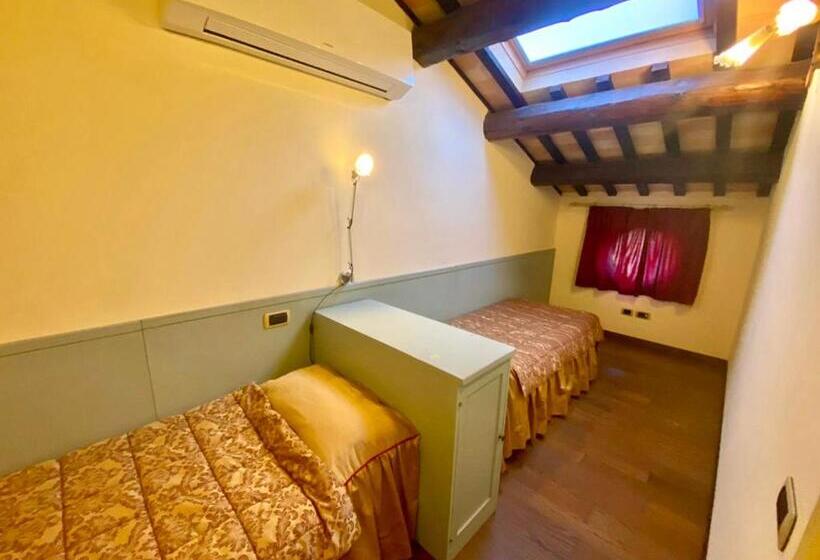 酒店 Agriturismo Il Casale