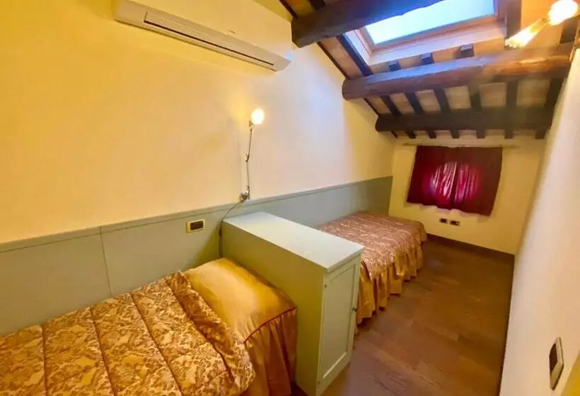 Hotelli Agriturismo Il Casale
