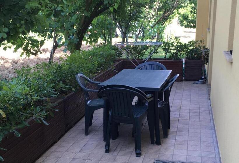 酒店 Agriturismo Il Casale