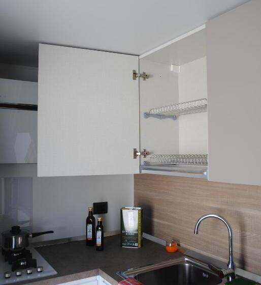 فندق Agriturismo Il Giardino Degli Ulivi