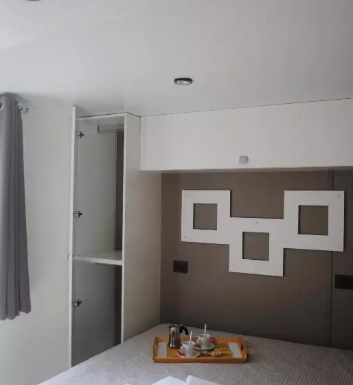 ホテル Agriturismo Il Giardino Degli Ulivi