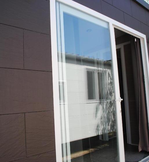 فندق Agriturismo Il Giardino Degli Ulivi