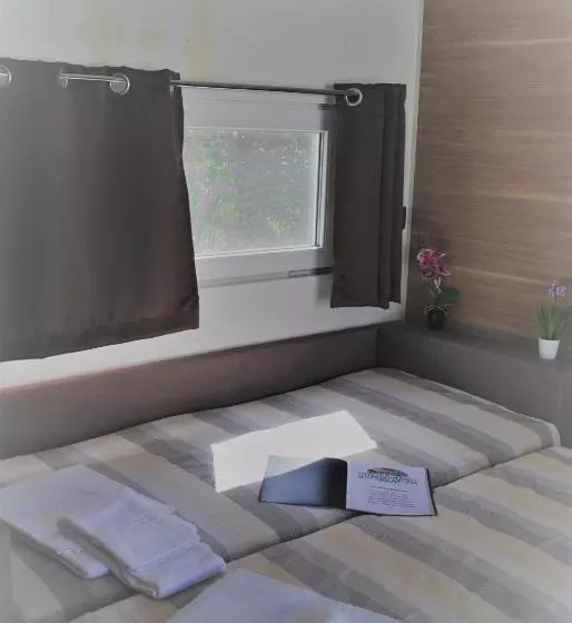 ホテル Agriturismo Il Giardino Degli Ulivi