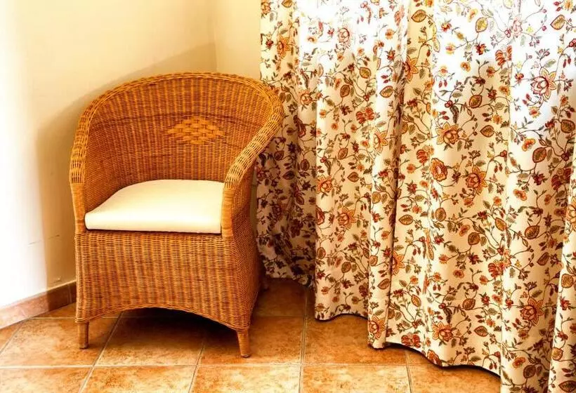 ホテル Agriturismo Residenza Il Girasole