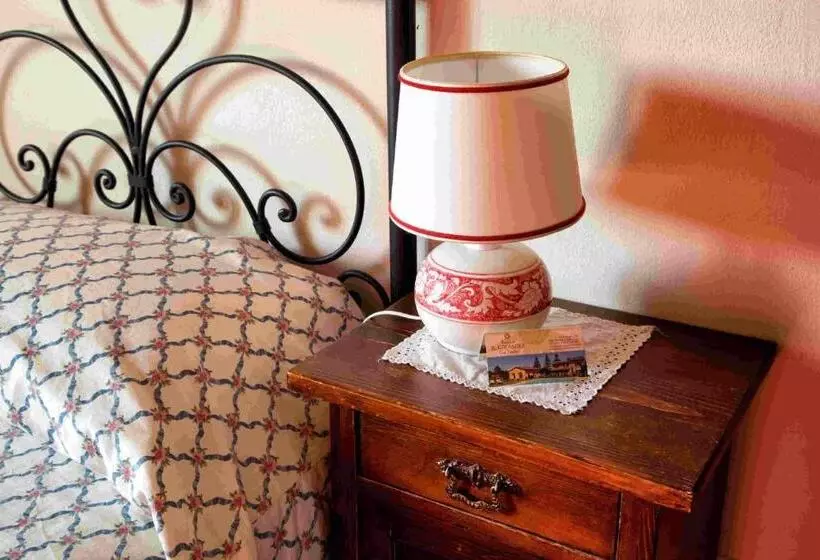 ホテル Agriturismo Residenza Il Girasole