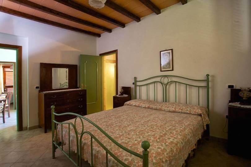 Отель Agriturismo San Giuseppe