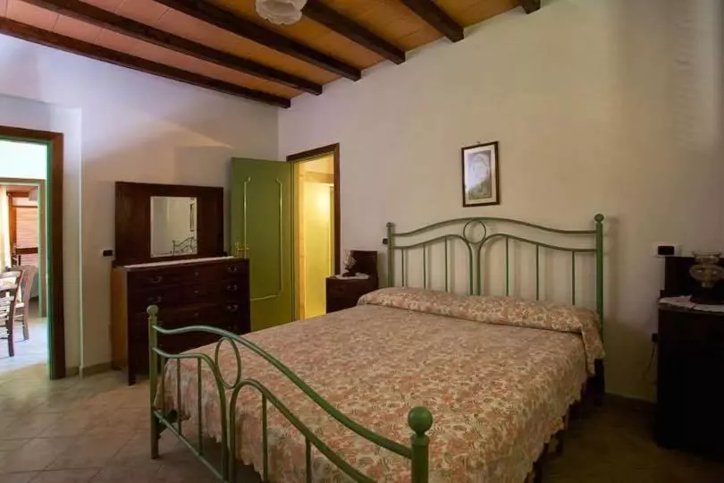 Hotelli Agriturismo San Giuseppe