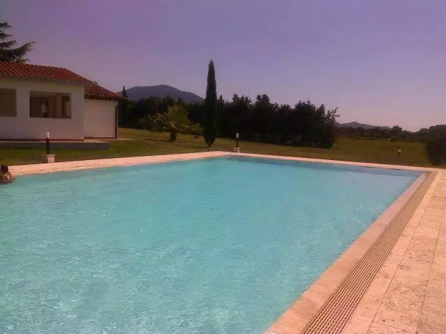 Hotelli Agriturismo San Giuseppe