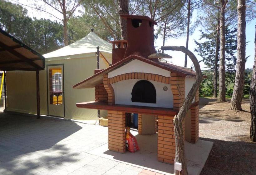 Отель Agriturismo San Giuseppe