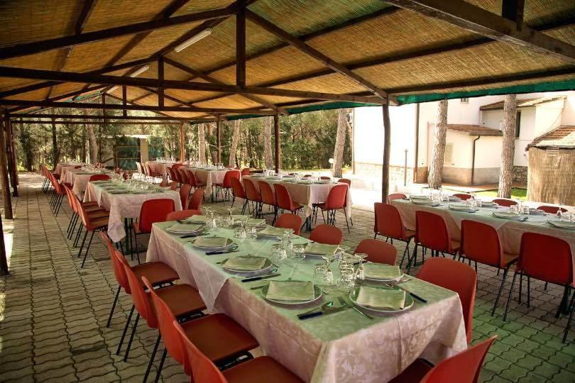 Отель Agriturismo San Giuseppe