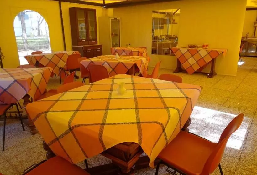 Hotelli Agriturismo San Giuseppe