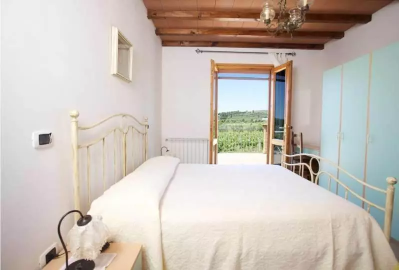 Hotelli Agriturismo San Giuseppe