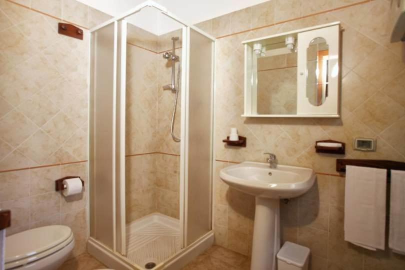 Отель Agriturismo San Giuseppe