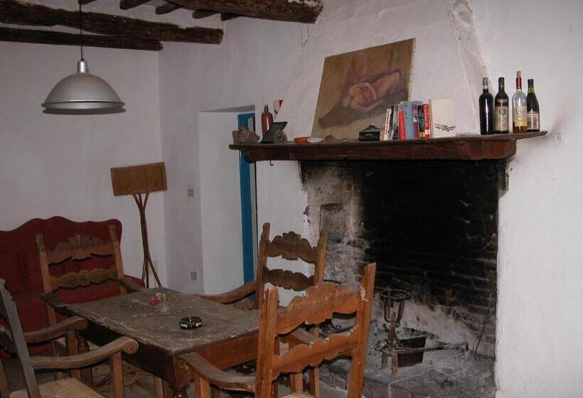 酒店 Castello Di Mongiovino