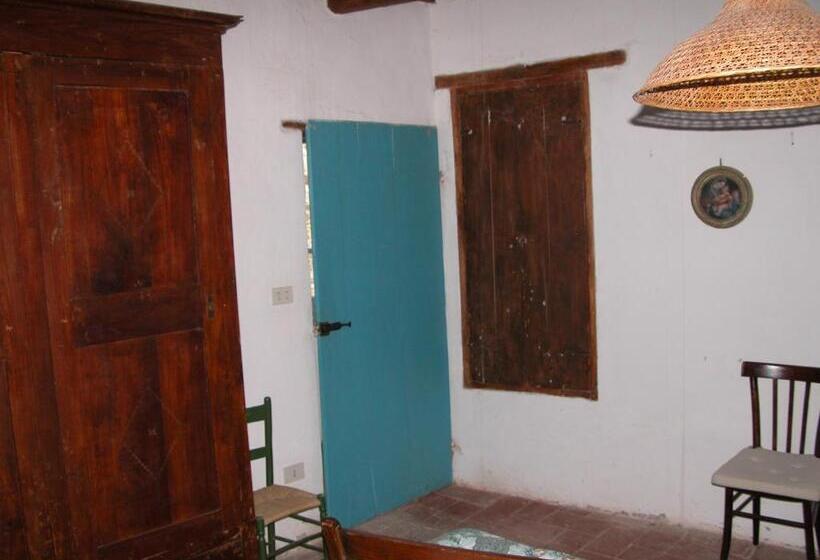 酒店 Castello Di Mongiovino