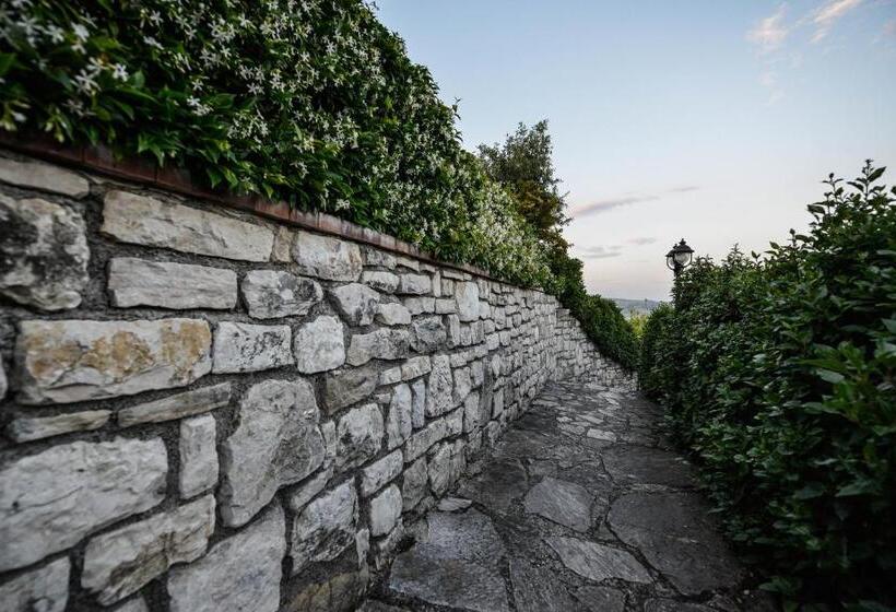 Hotel Hurz Giardino Sannita