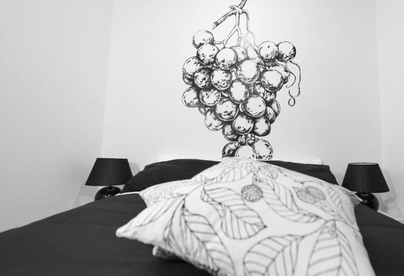 Hotel Hurz Giardino Sannita