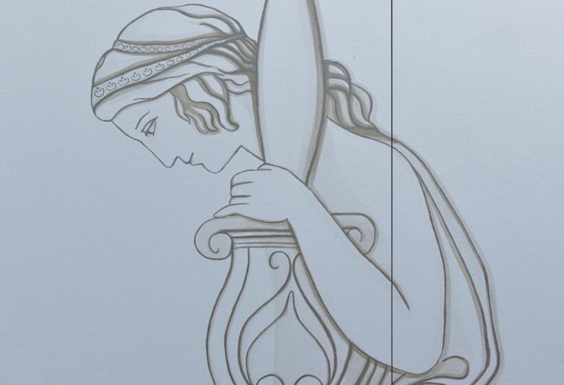 Hotel Hurz Giardino Sannita