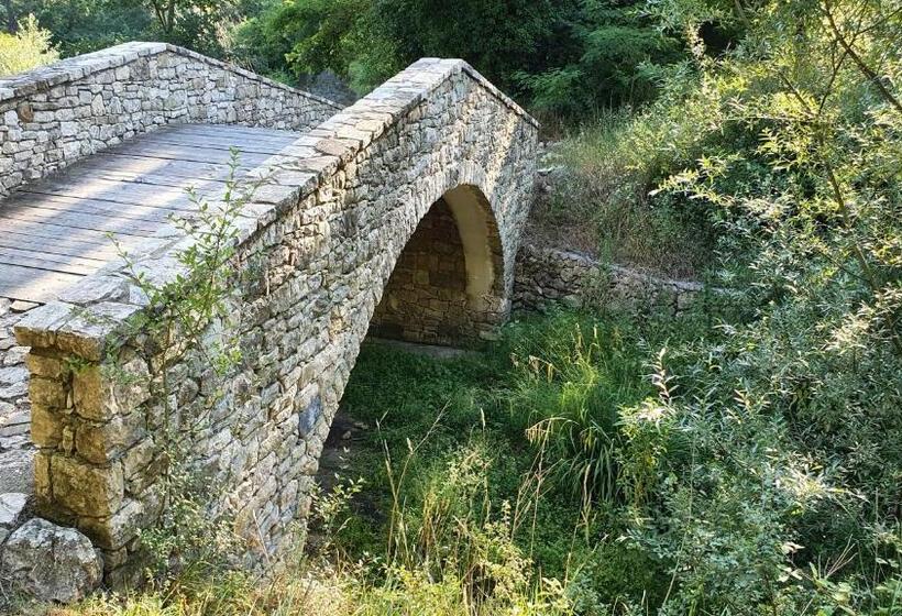 Hotel Hurz Giardino Sannita