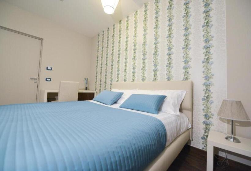 Hotel Hurz Giardino Sannita