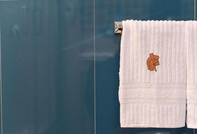 Hotel Hurz Giardino Sannita