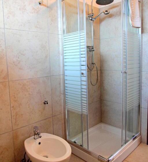 호텔 La Massarìa Agriresort