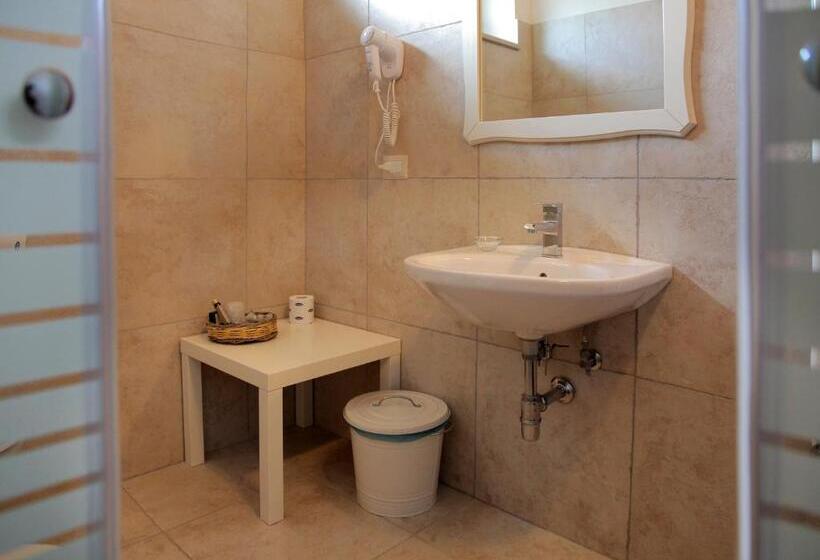 호텔 La Massarìa Agriresort