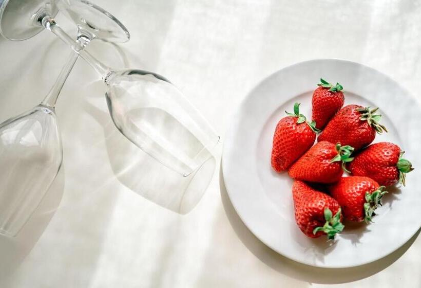 호텔 La Massarìa Agriresort