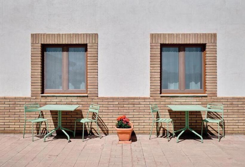 호텔 La Massarìa Agriresort