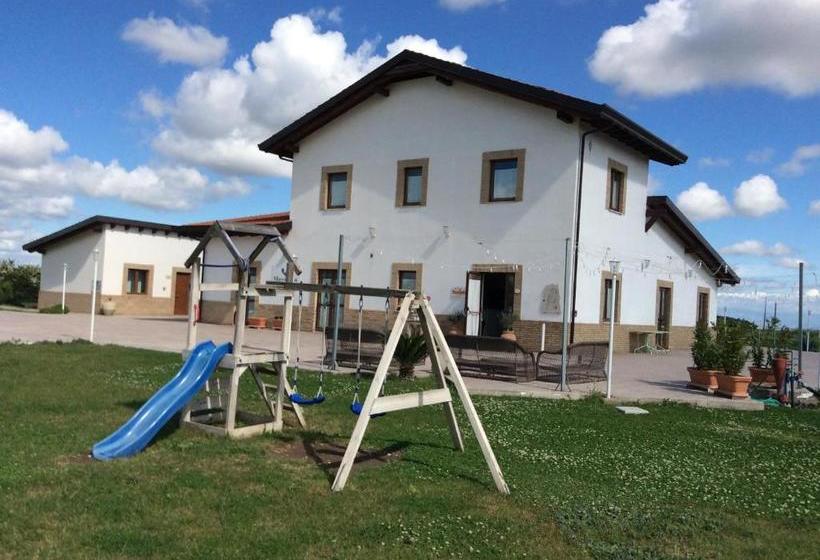 호텔 La Massarìa Agriresort