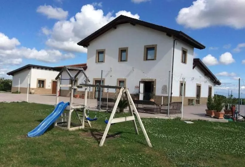ホテル La Massarìa Agriresort