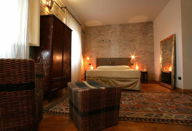 בית מלון כפרי Ristorante Country House Isolabelgatto