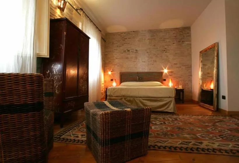 هتل Ristorante Country House Isolabelgatto