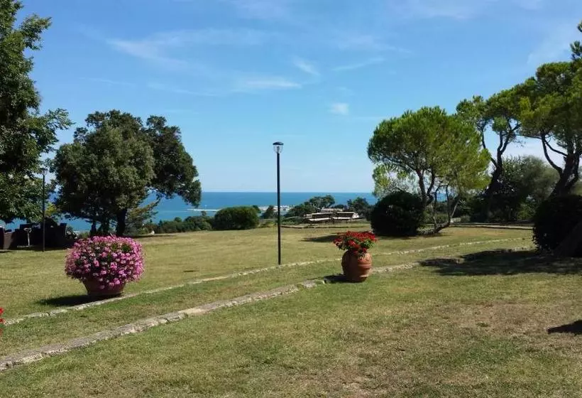 هتل Ristorante Country House Isolabelgatto