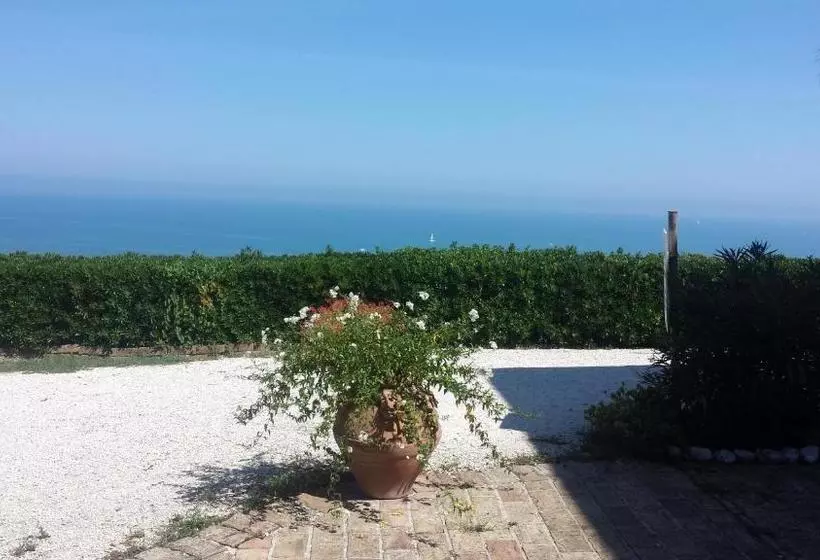 هتل Ristorante Country House Isolabelgatto