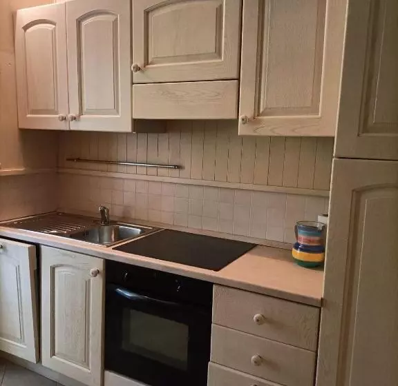 ペンション Bed And Breakfast Da Gigi E Antonella