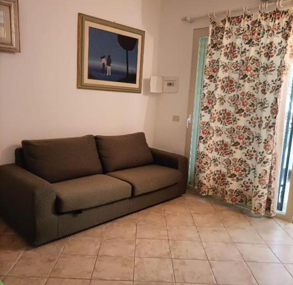 Panzió Bed And Breakfast Da Gigi E Antonella