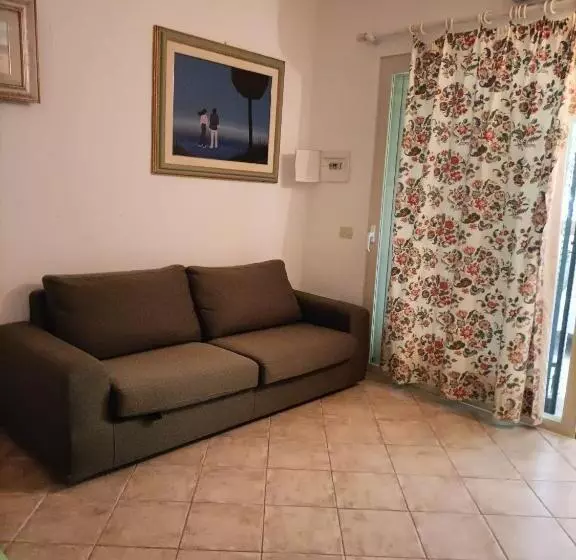 ペンション Bed And Breakfast Da Gigi E Antonella