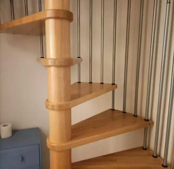 ペンション Bed And Breakfast Da Gigi E Antonella