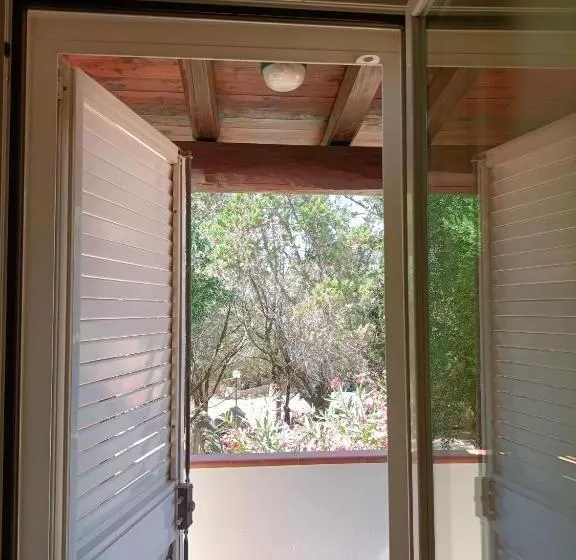 ペンション Bed And Breakfast Da Gigi E Antonella